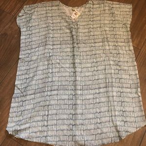 Sseko Designs Shift dress